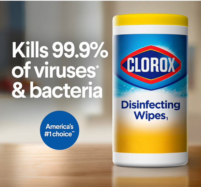 Hygiene Kit 2025-2026