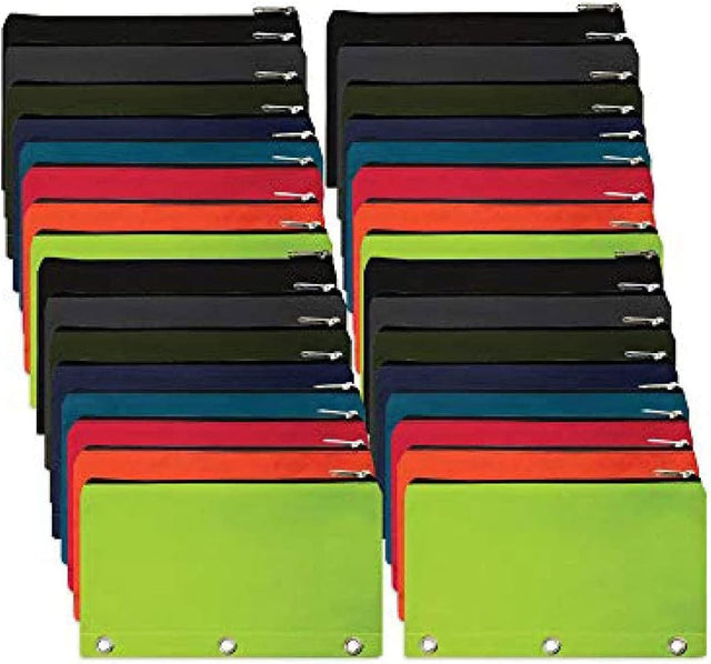 Pencil Cases 96 CT.