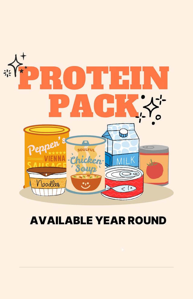 Protein Pack 2025-2026