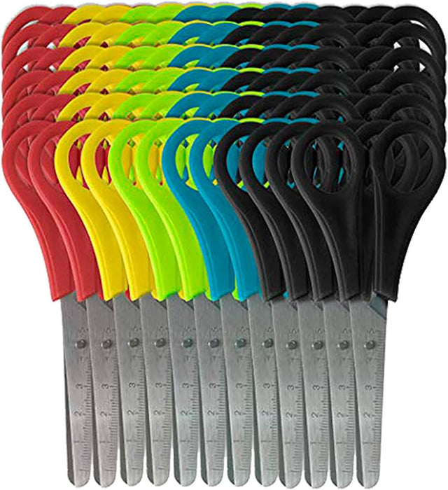Youth Scissors 100ct.
