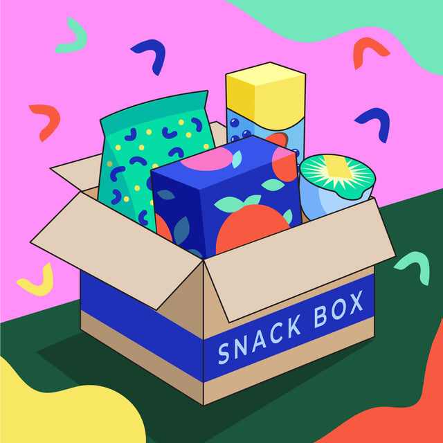 Snack Pack 2025-2026
