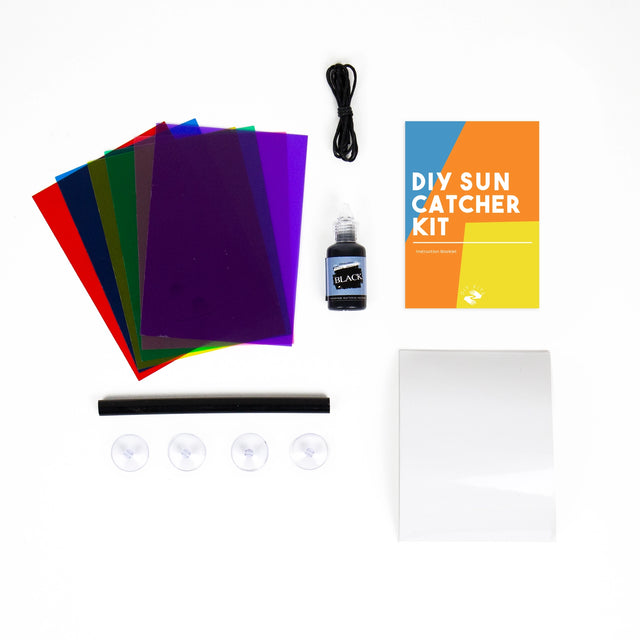DIY Sun Catcher Kit (Case of 6 Units)