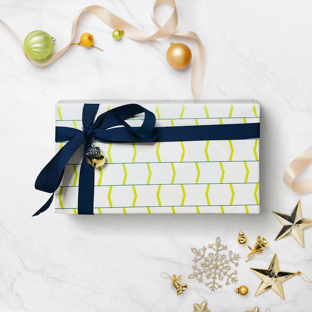 Henrietta Sefina Multipurpose Double-sided Stone Paper Gift Wrap