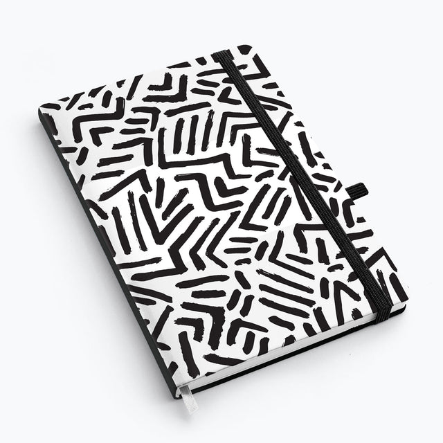 Jude Stone Paper Journal (Written in Stone™)