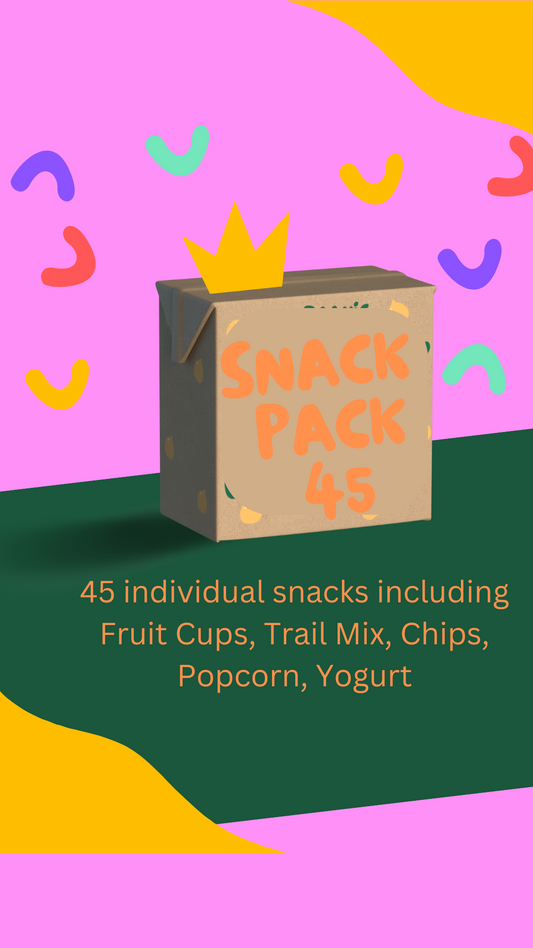 Snack Pack 45