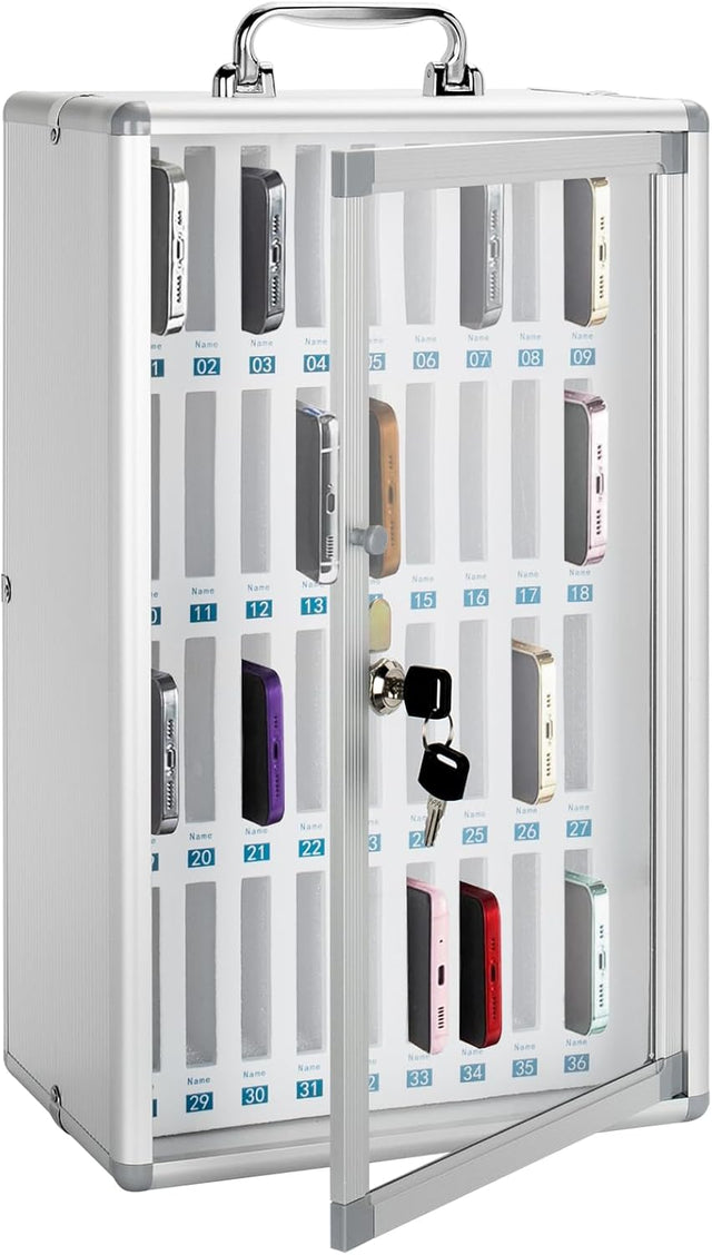 Mobile Phone Locker