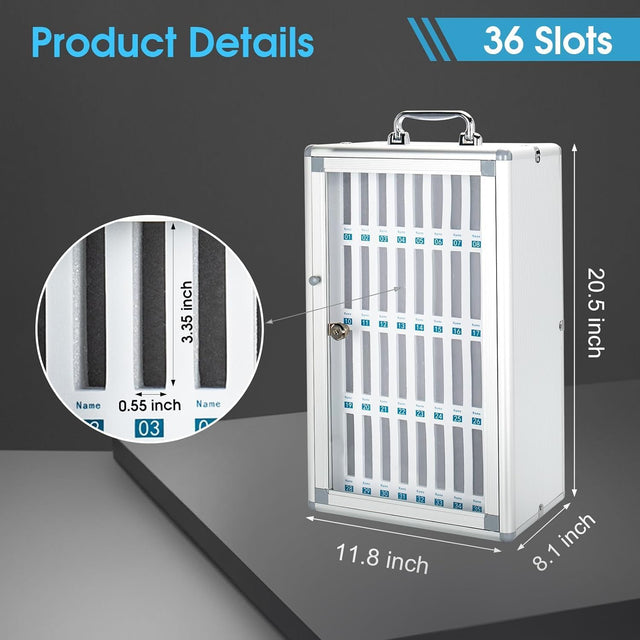 Mobile Phone Locker