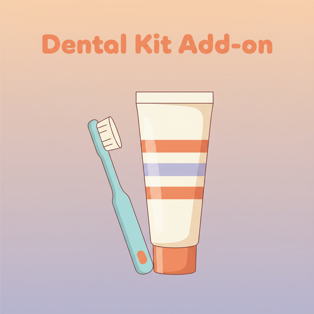 Feminine Hygiene Kit